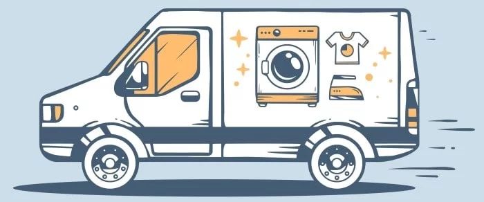 Free Pick-Up – Convenience at Your Doorstep